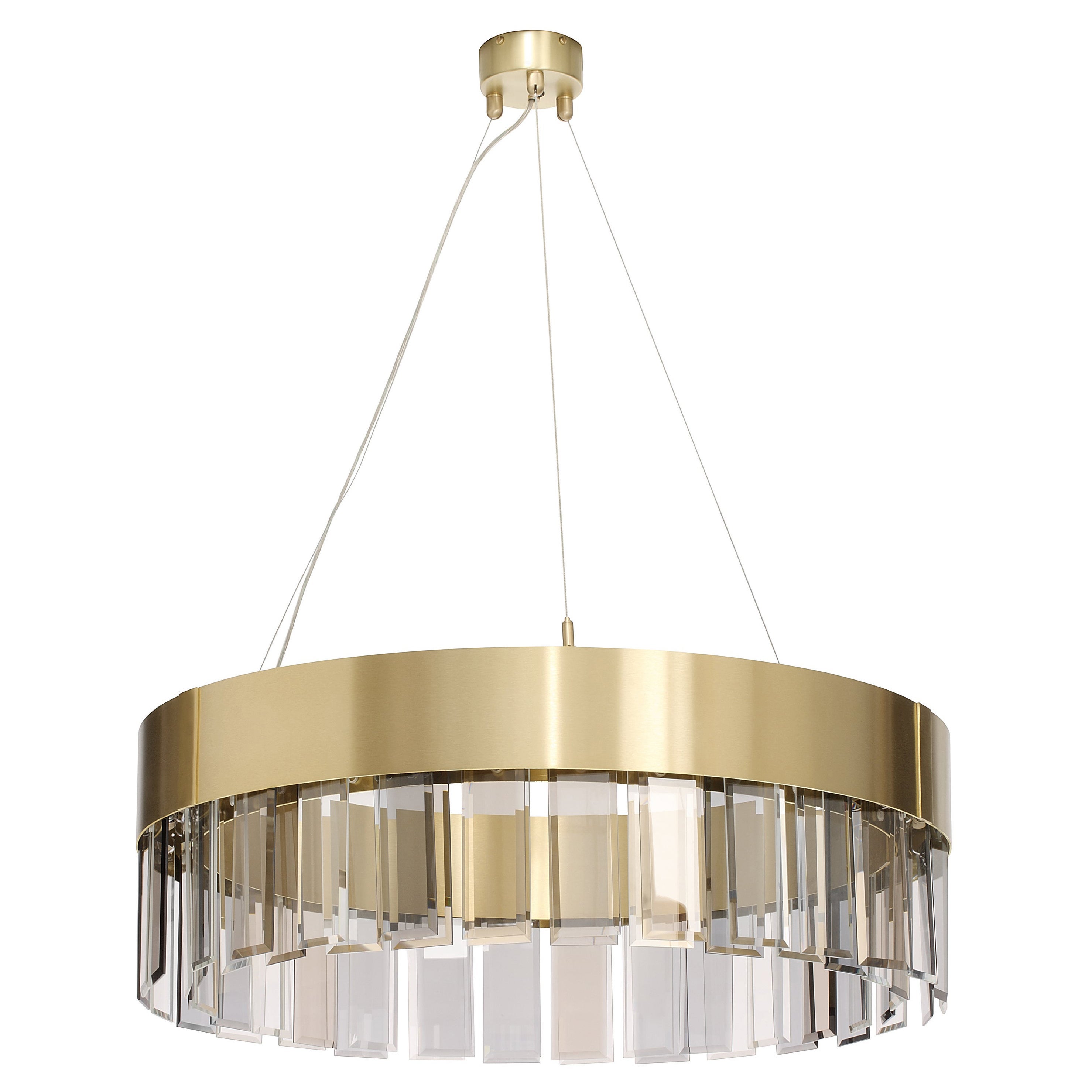 Solaris 700 Pendelleuchte von CTO Lighting
