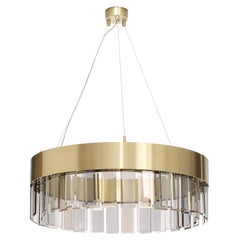 Solaris 700 Pendelleuchte von CTO Lighting