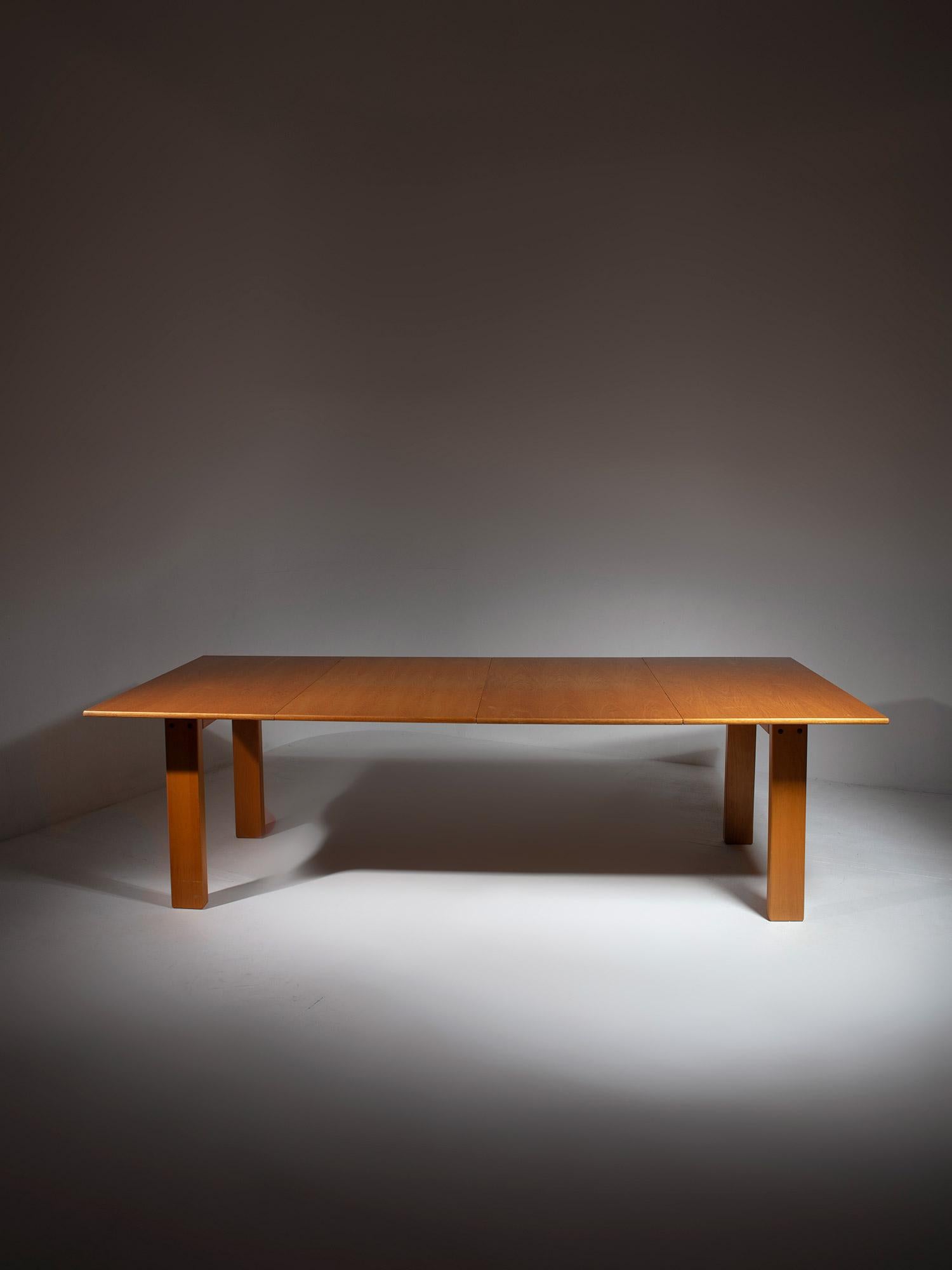 Table de salle à manger 