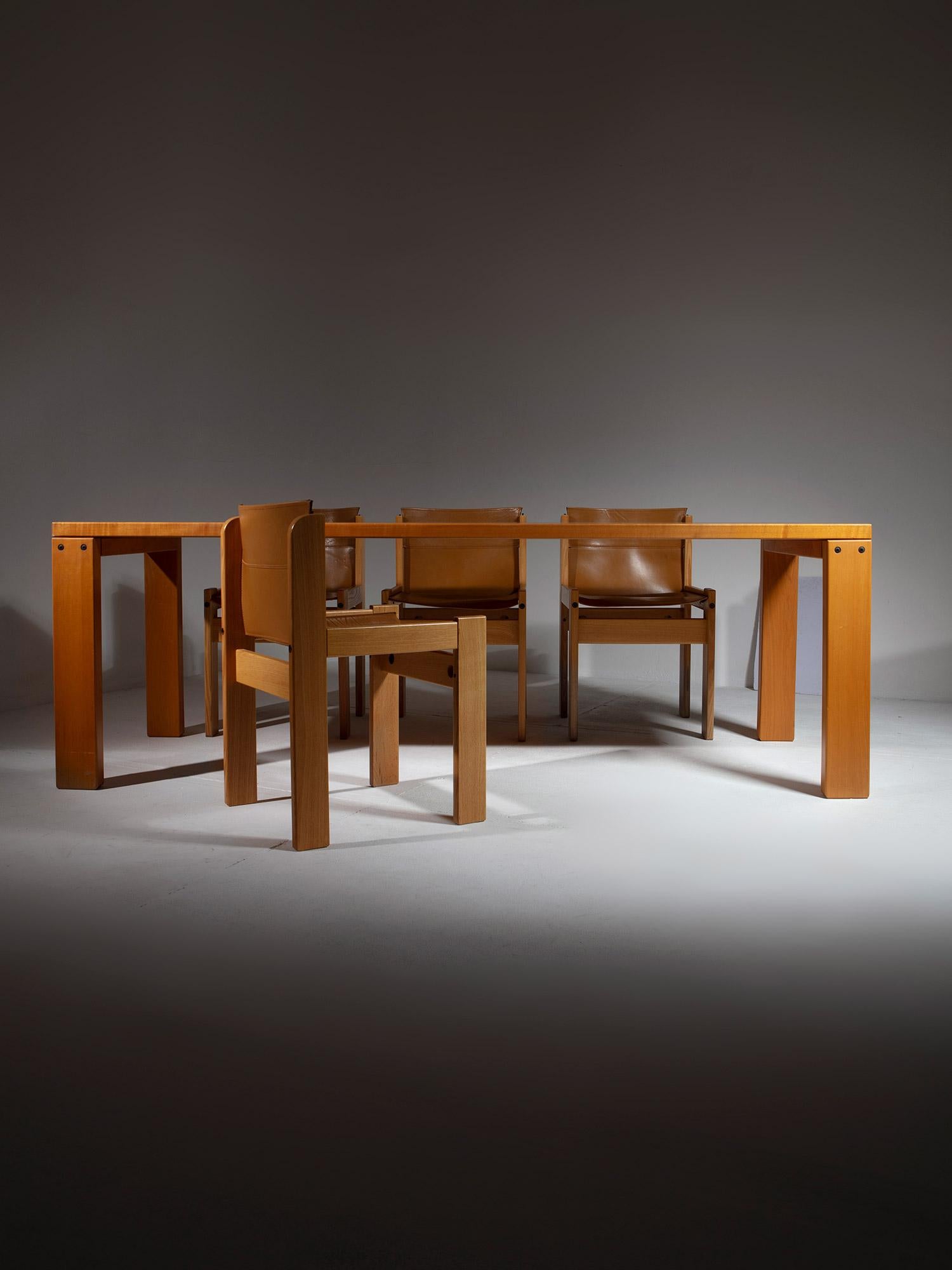 Table de salle à manger 