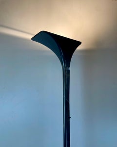 Solaris, Floor Lamp by Luciano Cesaro for Tre Ci Luce, Italy, 1970/80s
