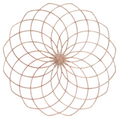 Metal Mounted Objects