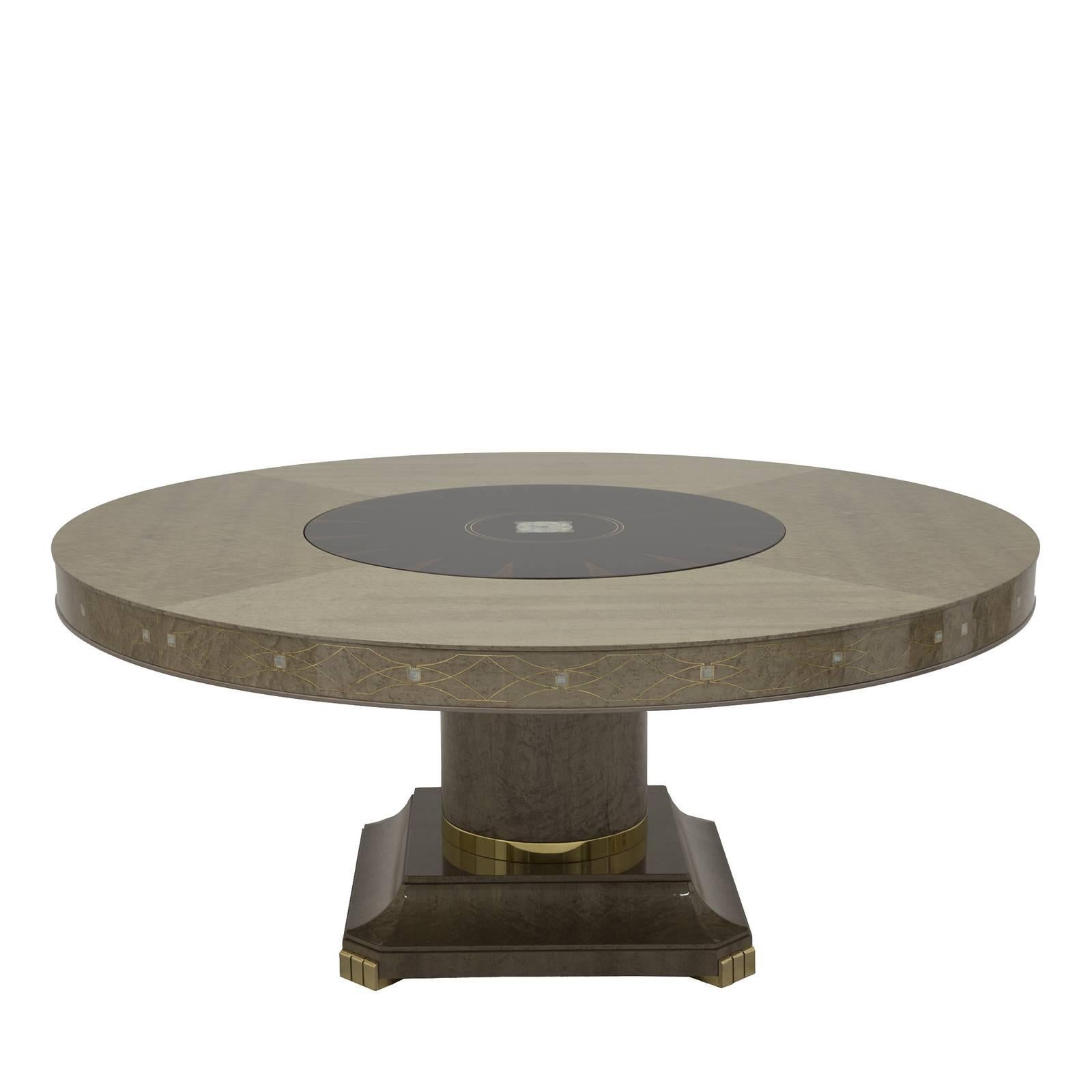 Solaris Round Table For Sale