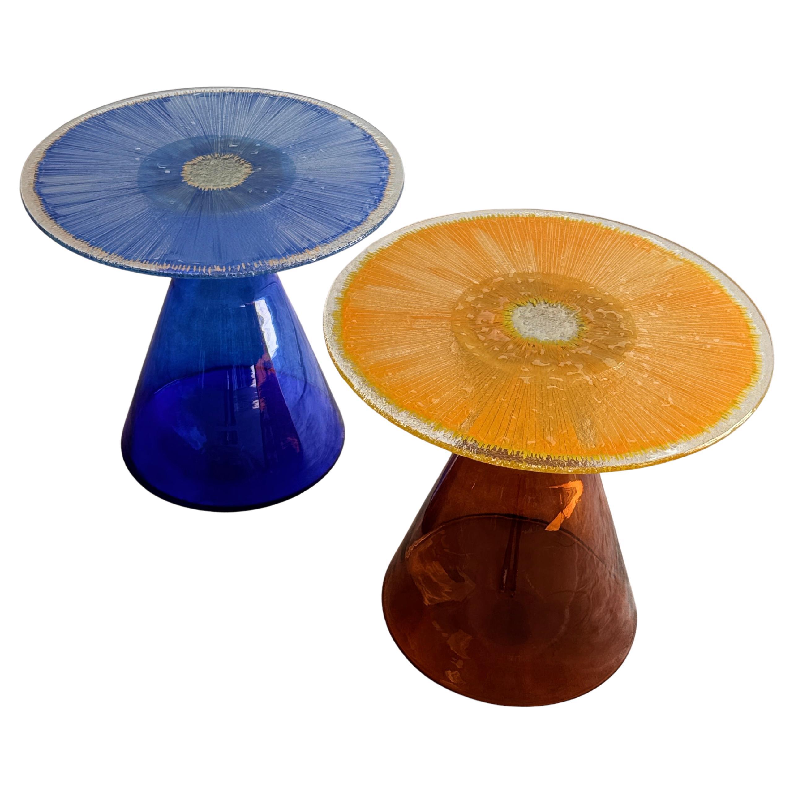 New And Custom Side Tables