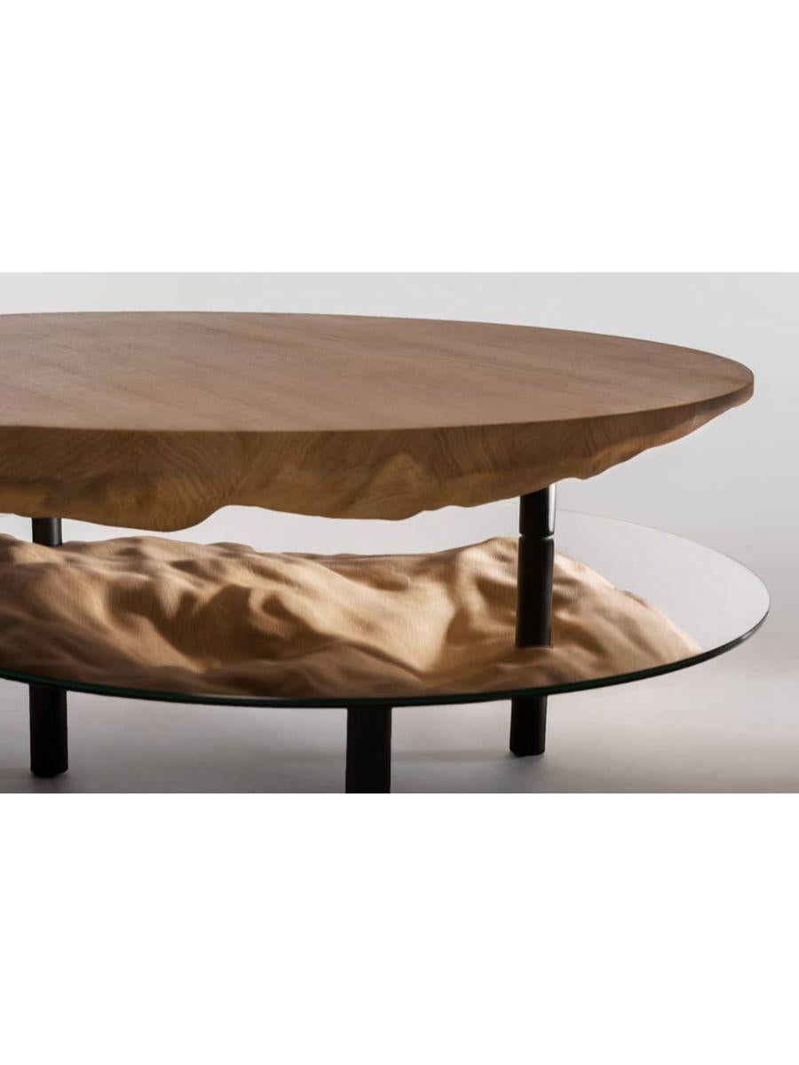 Solco Coffee Table by Plumbum For Sale 3