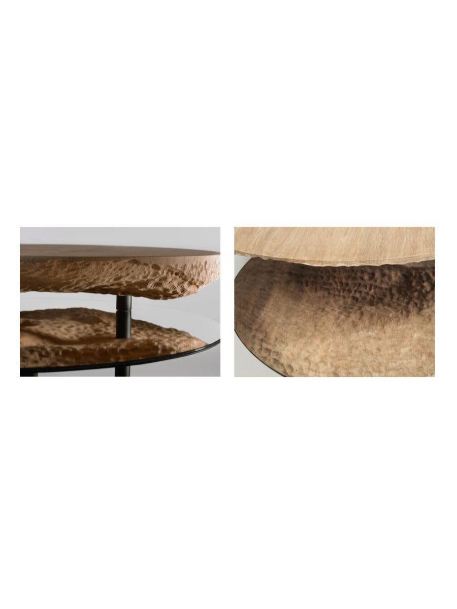 Solco Coffee Table by Plumbum For Sale 6