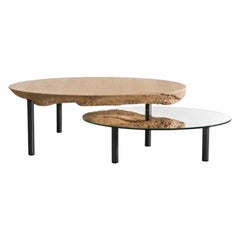 Solco Coffee Table by Plumbum
