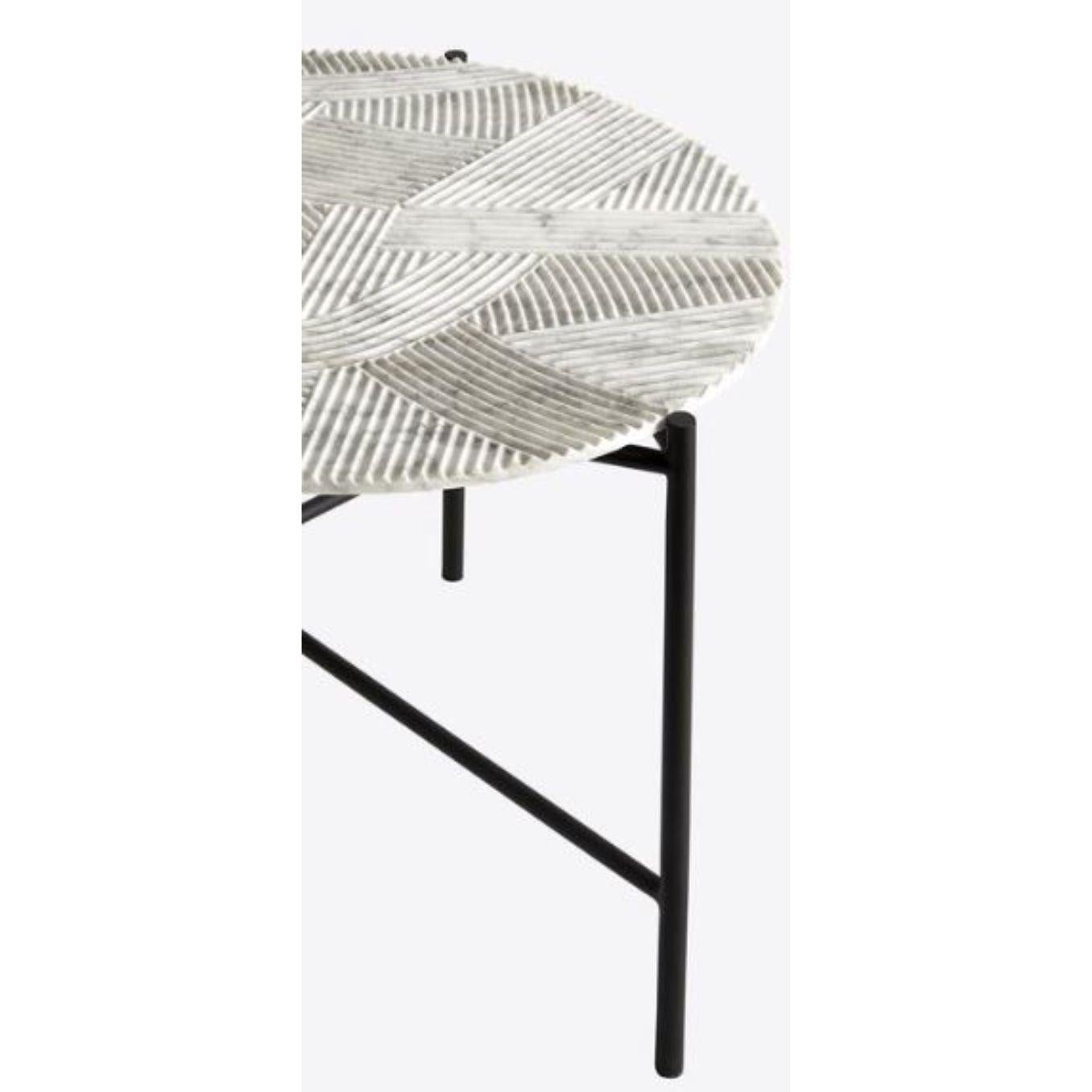 Modern Solco Coffee Table by Radar For Sale