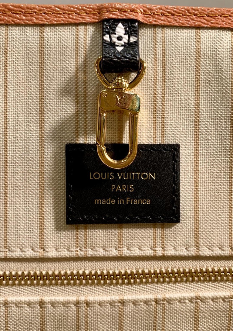 Louis Vuitton's Monogram Jungle Capsule For Fall 2019 - BagAddicts