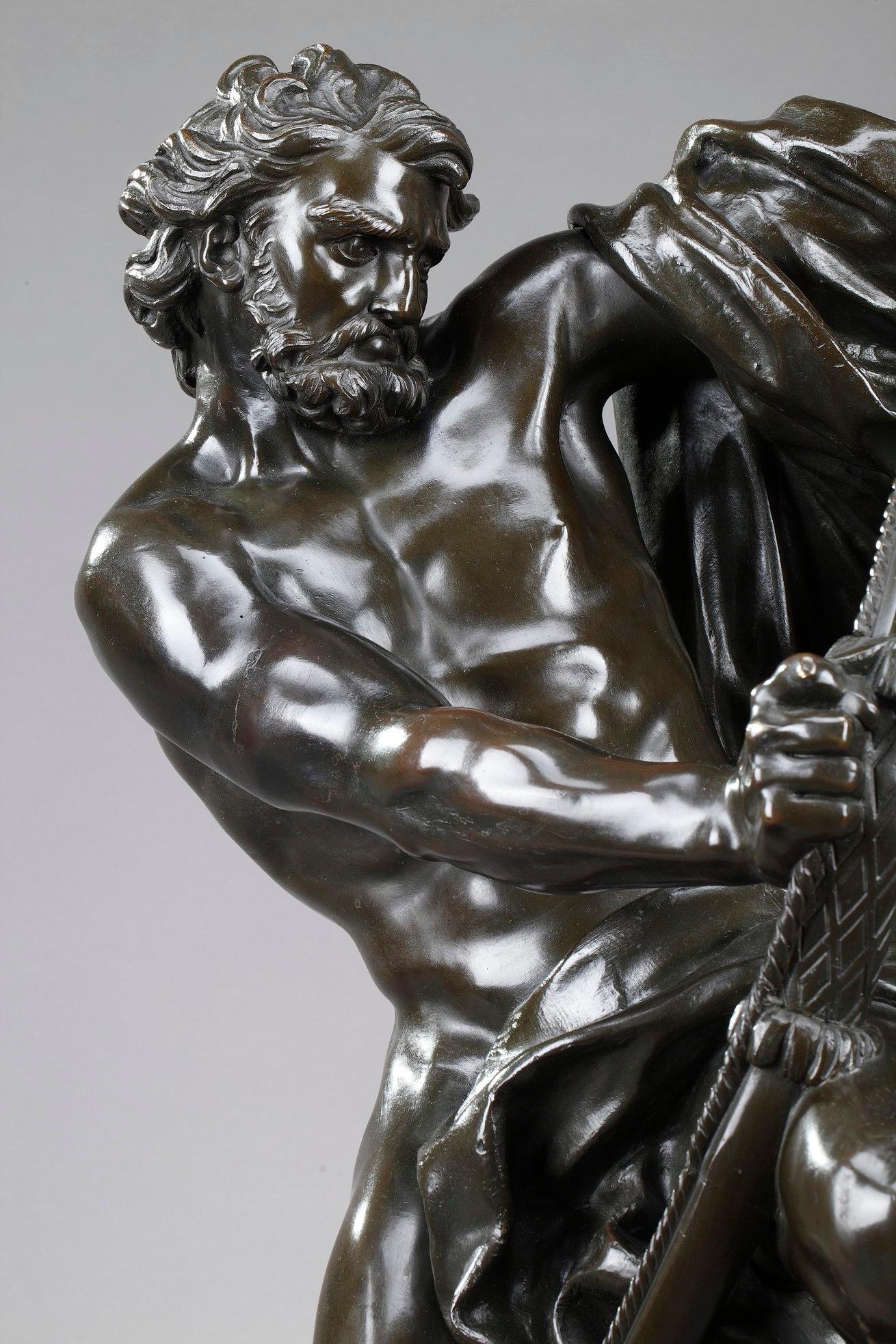 sculpture 1752