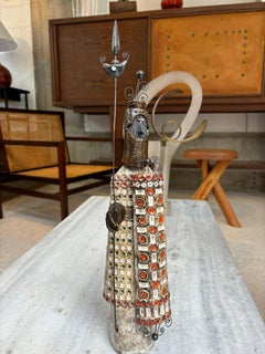 Soldier by Raphael Giarrusso