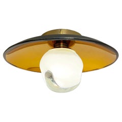 Sole Ceiling Light by Gaspare Asaro