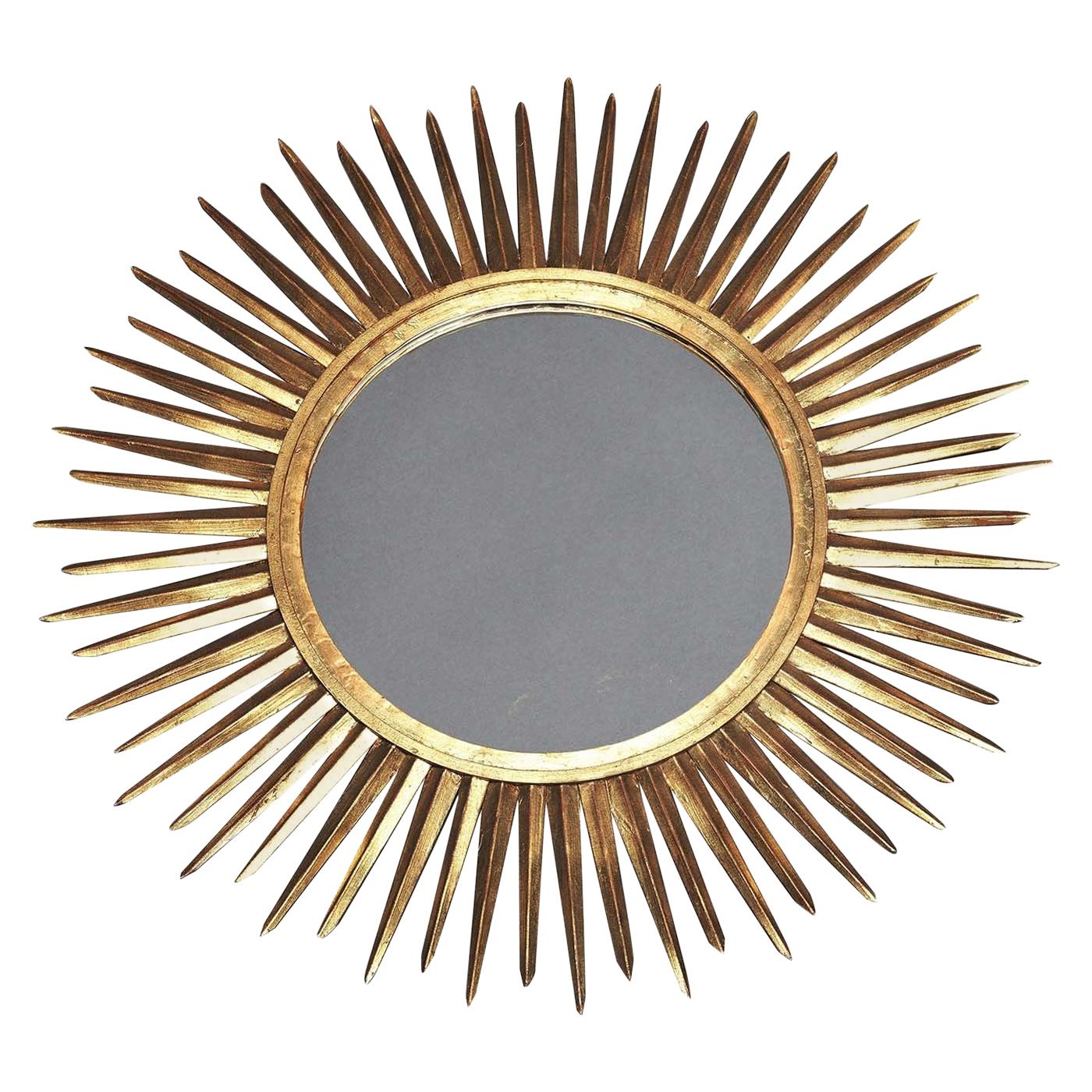 Sole Mirror For Sale