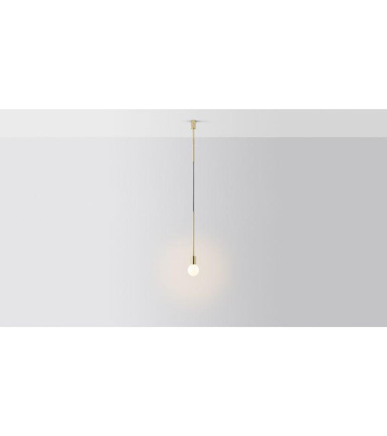 Sole Step Pendant Light by Volker Haug For Sale at 1stDibs