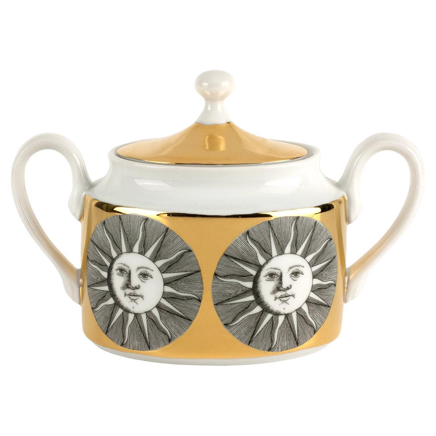 Set teiera e tazze da tè in stile nordico, set da tè in porcellana con base  in legno 1 teiera con 4 tazze Teiera moderna, set tazze da tè -  Italia
