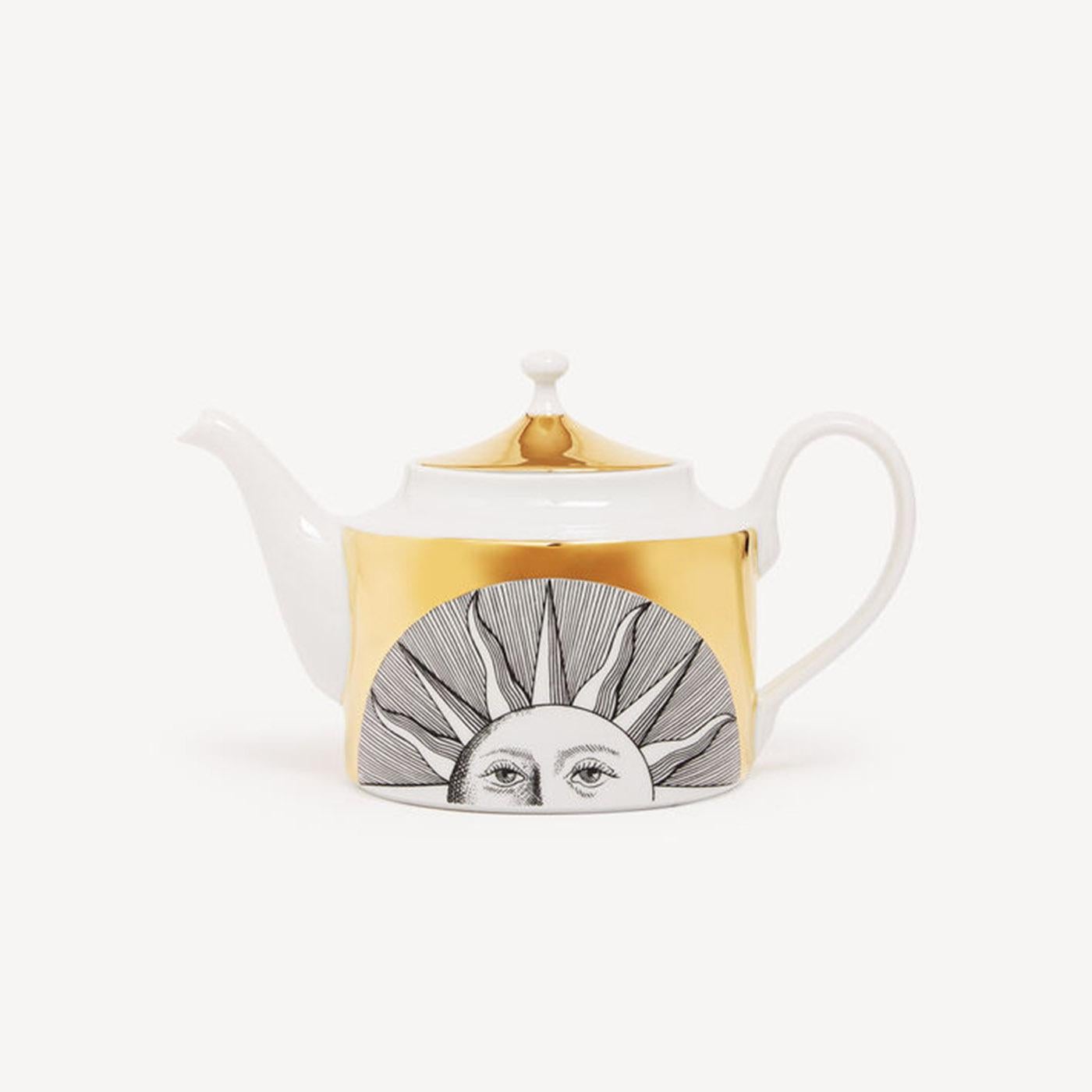 Sole Teapot In New Condition For Sale In Milan, IT
