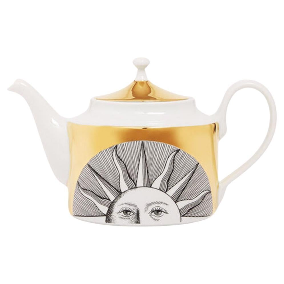 Sole Teapot For Sale