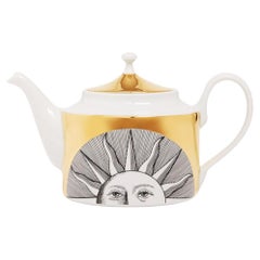Sole Teapot