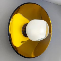 Sole Wall Light by Gaspare Asaro