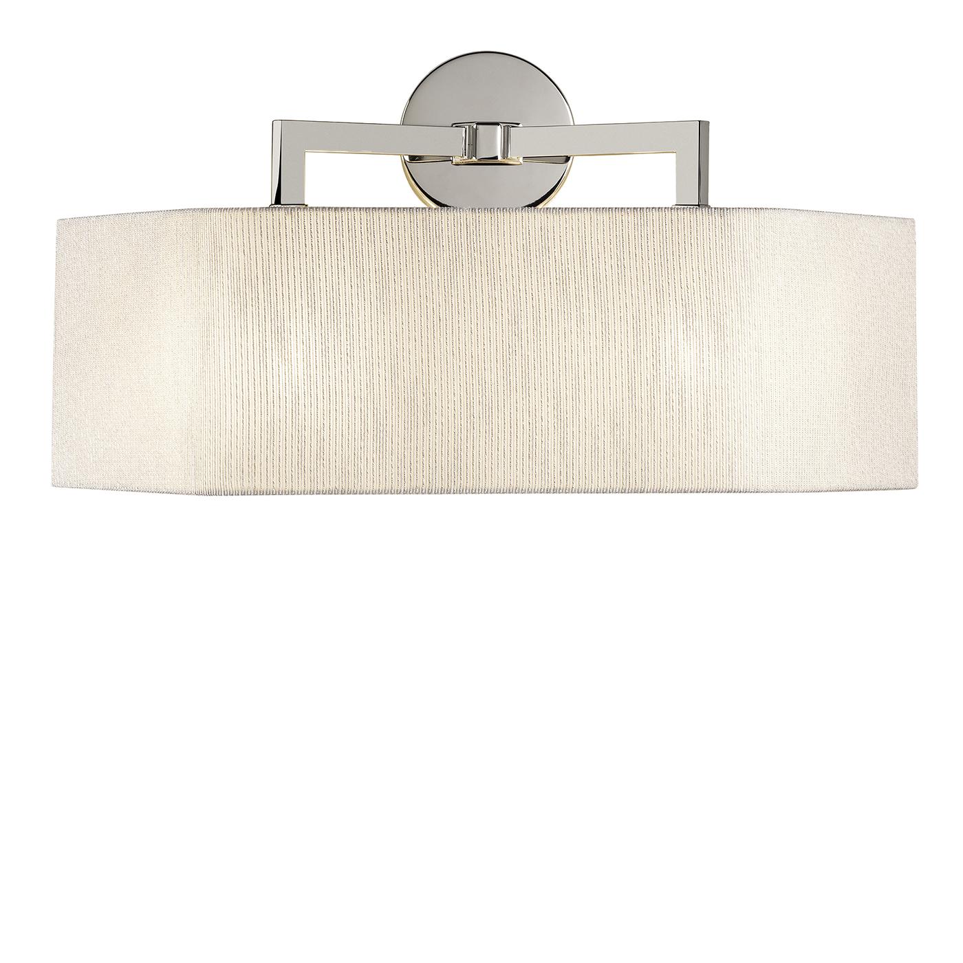 Aplique de pared Solea Beige en venta 1