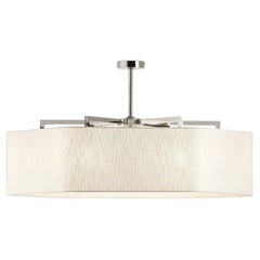 Solea Hexagonal Chandelier