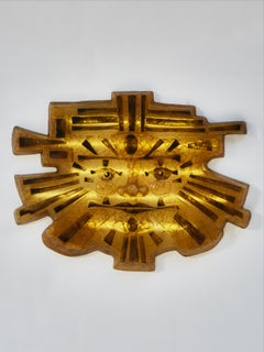 "Soleil Inca" by Matius, 1970