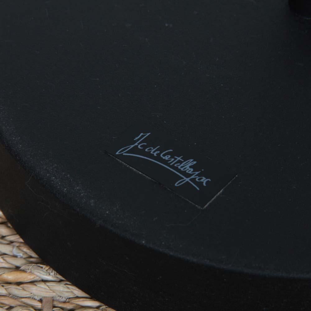 Late 20th Century Soleil lamp by Jean-Charles de Castelbajac for Ligne Roset, 1990 For Sale