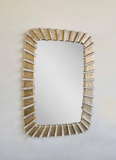 Soleil Mirrors on by Phoenix