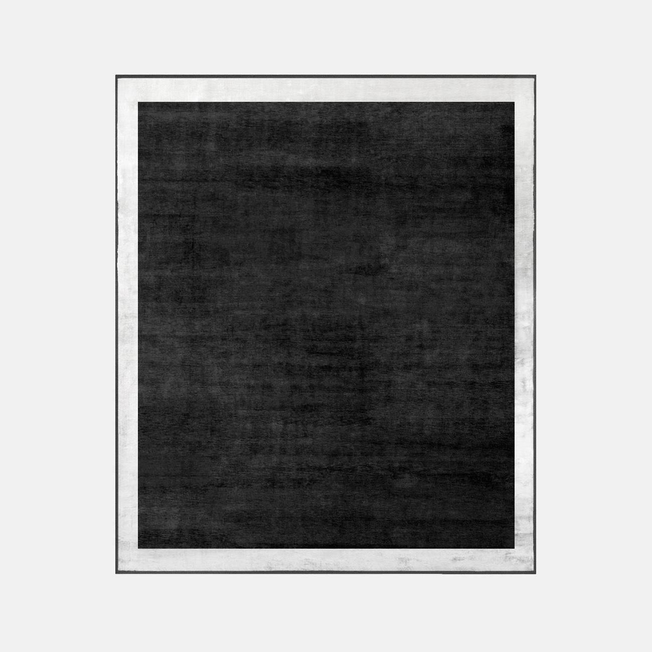Alfombra Soleil Neige Tundra de Atelier Bowy C.D. Sueco en venta
