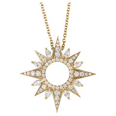Pendente Soleil 1,25 CTTW