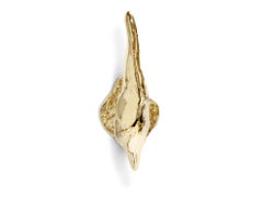 Soleil Sconce Wall Lamp - Hand Made Cast Brass & Metal Foundry - Boca do Lobo