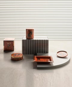 Soleil Vide Poche di Greg Natale