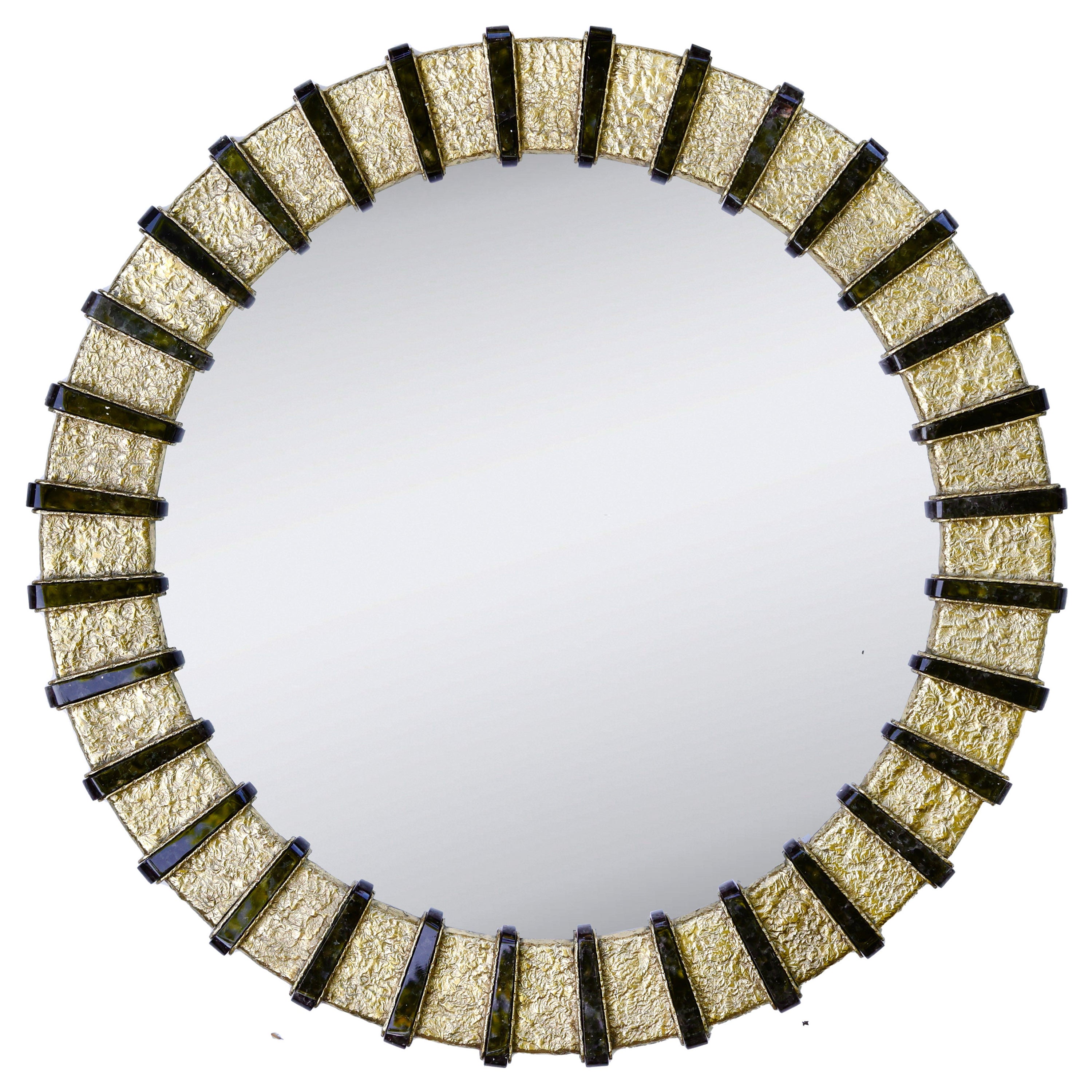 Miroir SOLEIL36 par Phoenix