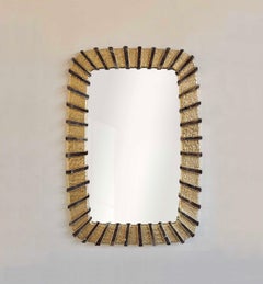 Soleil48 Mirror by Phoenix