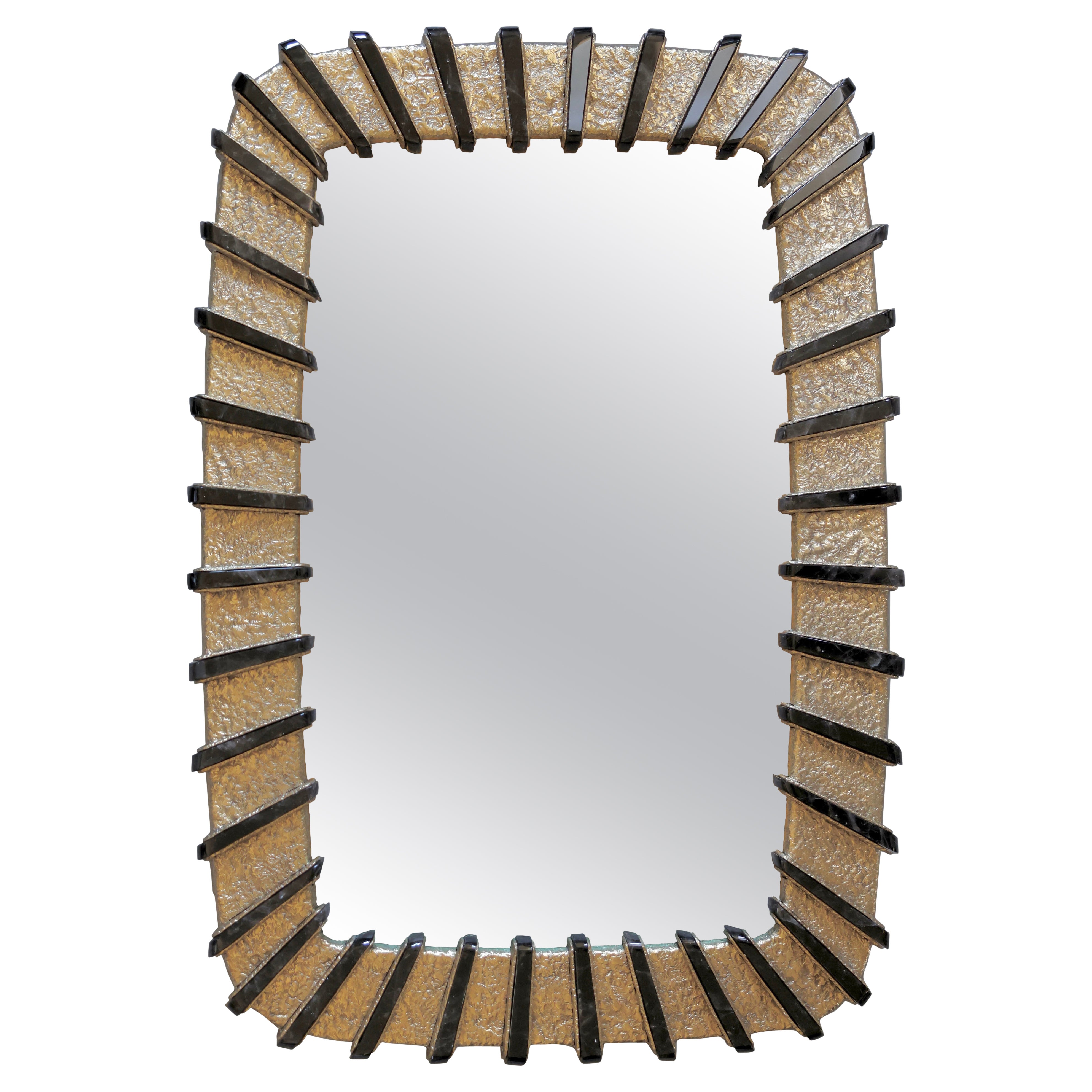 Soleil48 Mirror by Phoenix