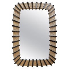 Soleil48 Mirror by Phoenix