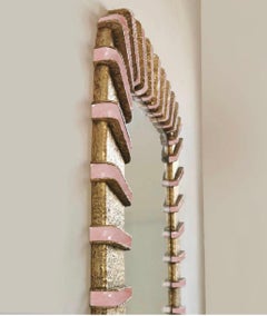 Soleil54 Mirrors by Phoenix Gallery