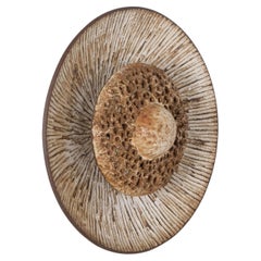 Vintage 'Solen' Wall Lamps by Fridtjof Sejersen, Denmark, 1970s