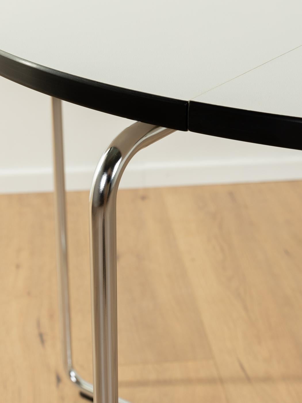 Table Sóley, Valdimar Harðarson, Kusch+Co en vente 3