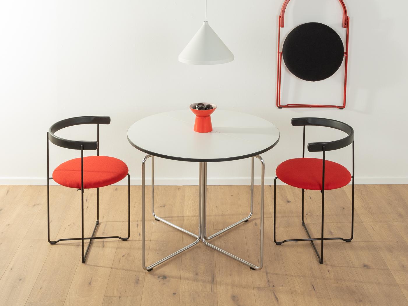 Table Sóley, Valdimar Harðarson, Kusch+Co en vente 4
