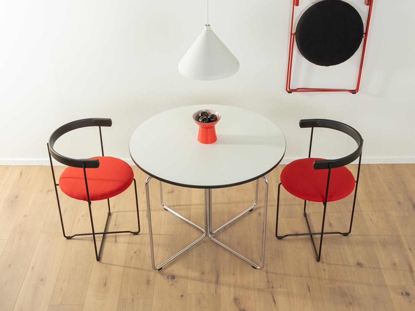 Table Sóley, Valdimar Harðarson, Kusch+Co en vente 5