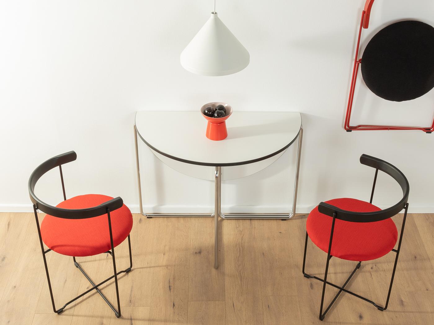 Table Sóley, Valdimar Harðarson, Kusch+Co en vente 6