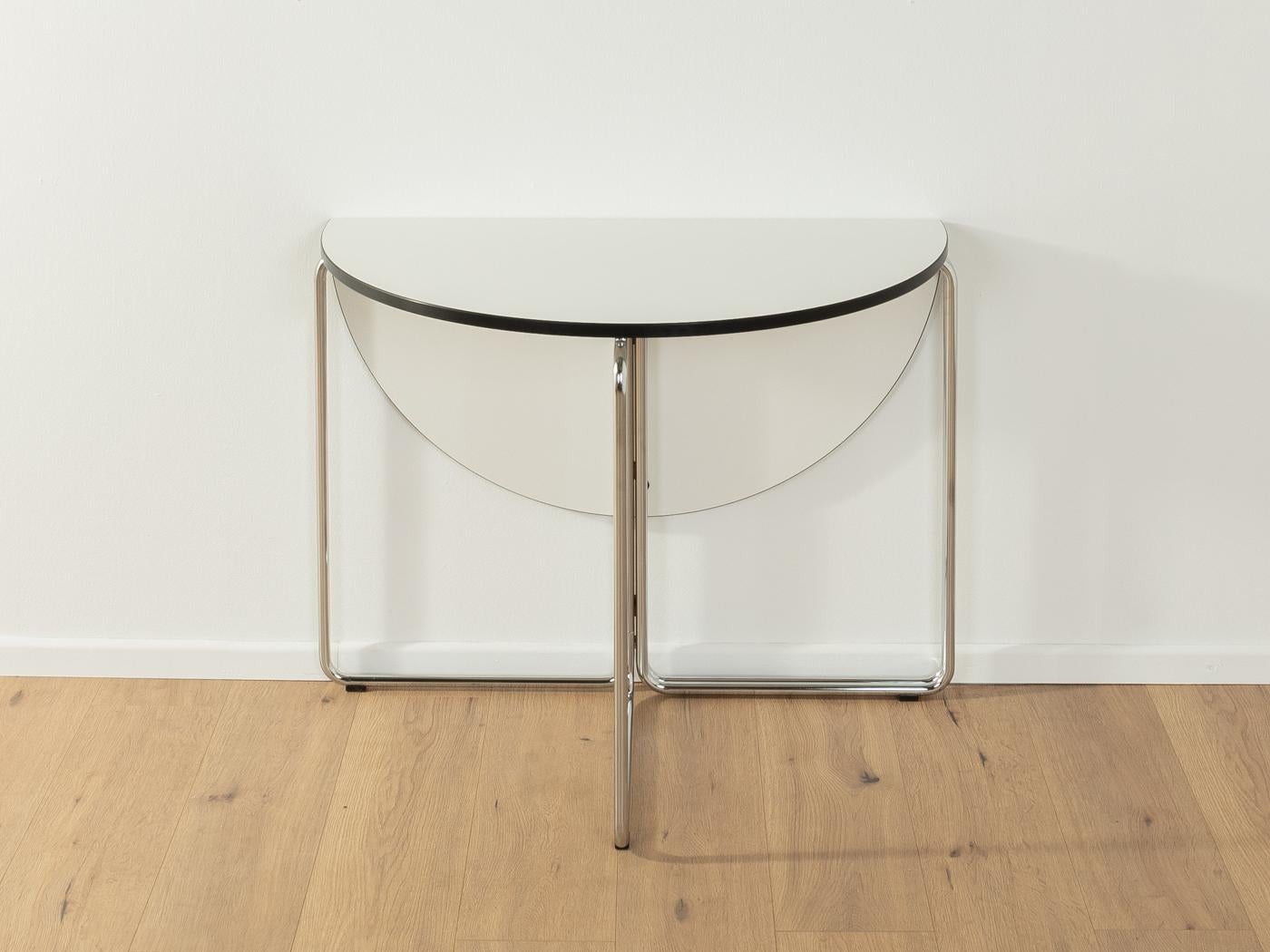 Allemand Table Sóley, Valdimar Harðarson, Kusch+Co en vente