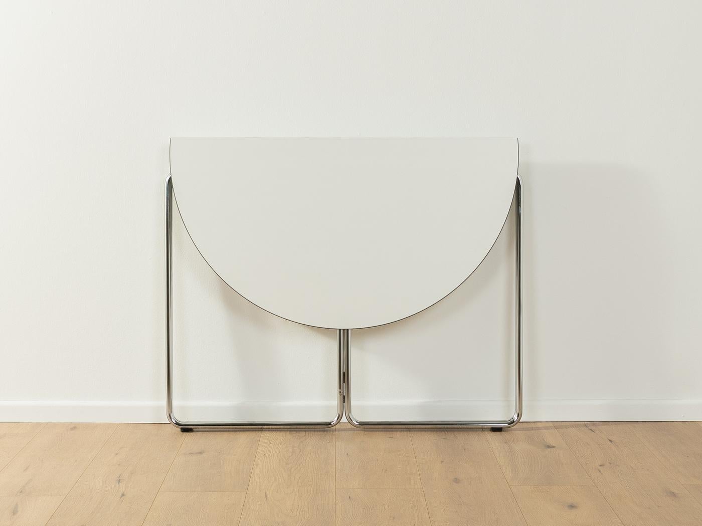 Table Sóley, Valdimar Harðarson, Kusch+Co en vente 1