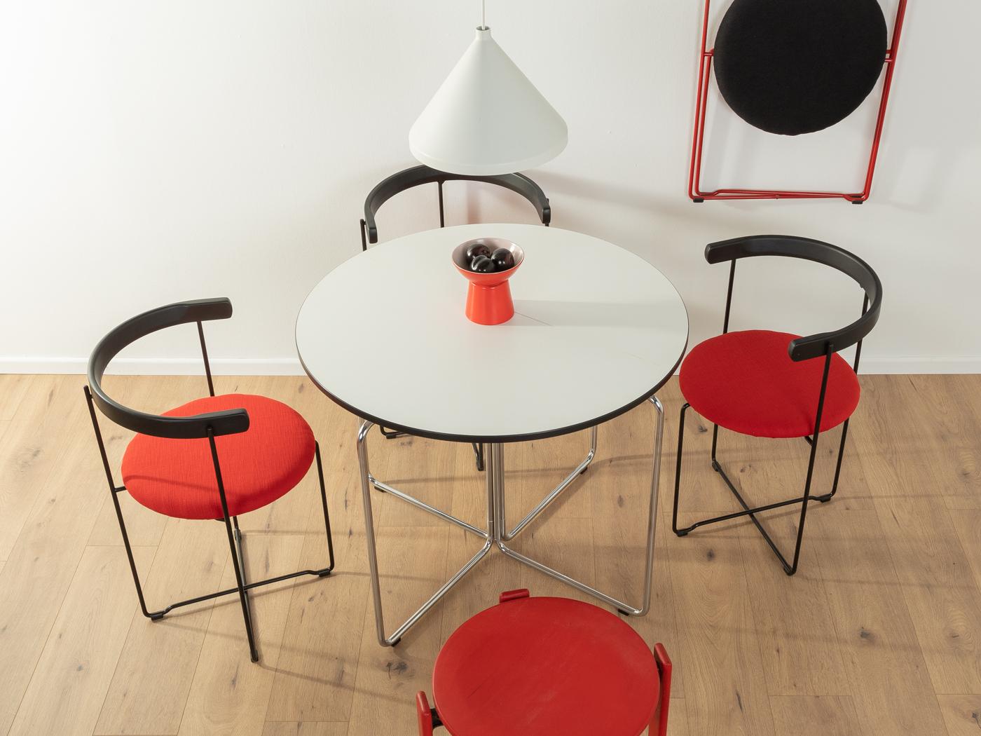 Table Sóley, Valdimar Harðarson, Kusch+Co en vente 2