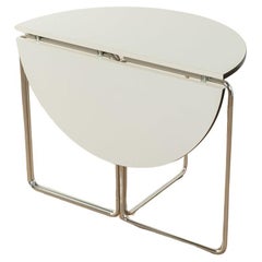 Sóley table, Valdimar Harðarson, Kusch & Co