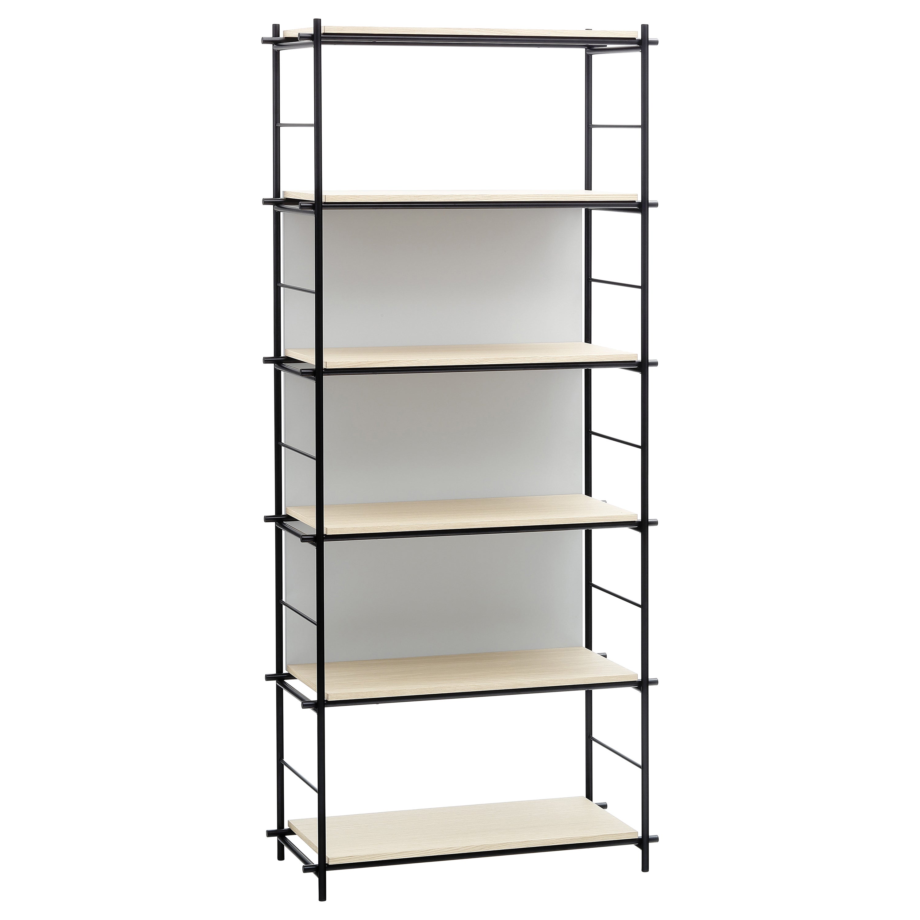 Solferino Bookcase by Marcos Zanuso Jr For Sale