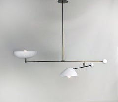 Lustre Solferino par Bourgeois Boheme Atelier