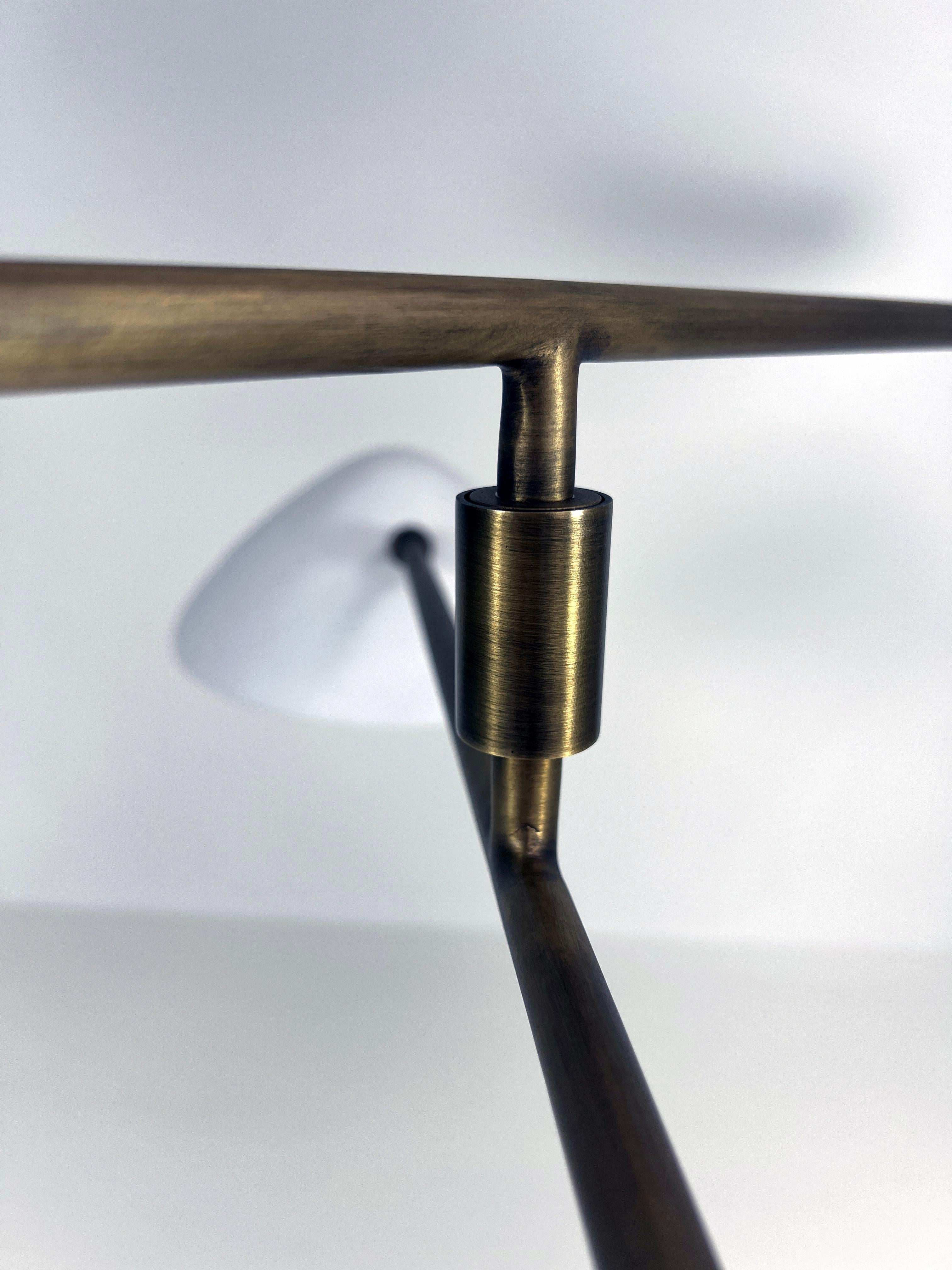Lampadario Solferino di Bourgeois Boheme Atelier in vendita 1