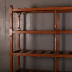 Solicitors Deed Rack